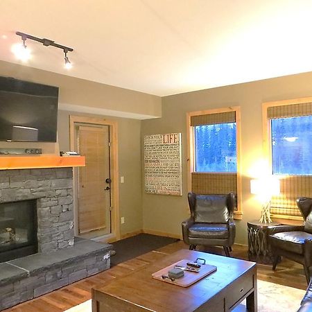Luxury Canmore Vacations Exterior foto