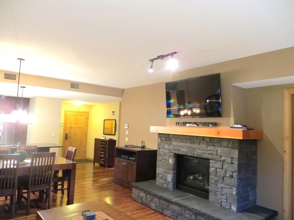 Luxury Canmore Vacations Habitación foto